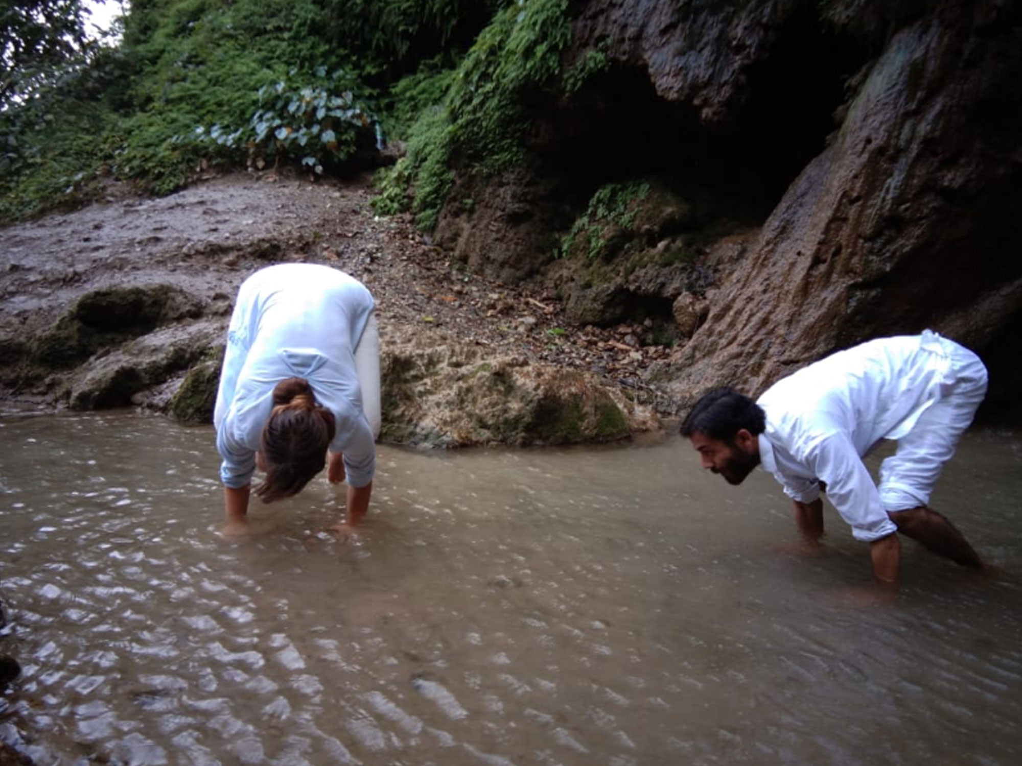 Yoga Teacher Training 