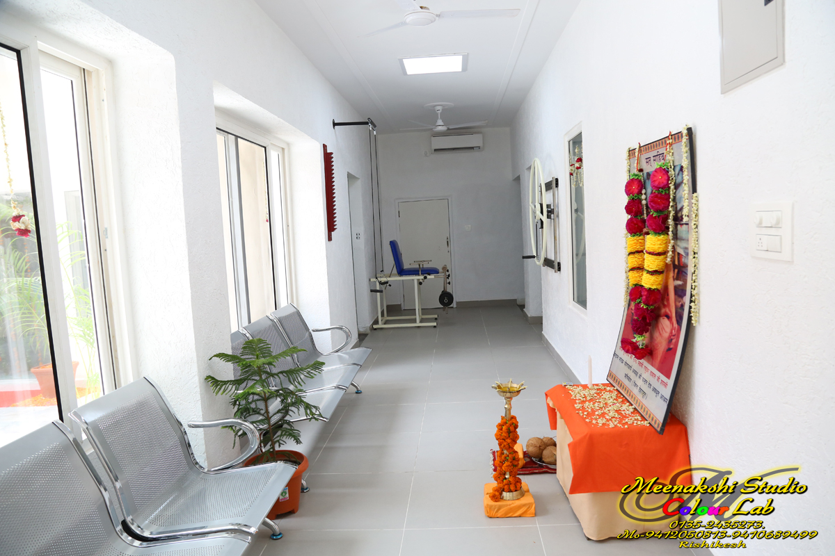 100 hour Hatha Yoga Teacher Training